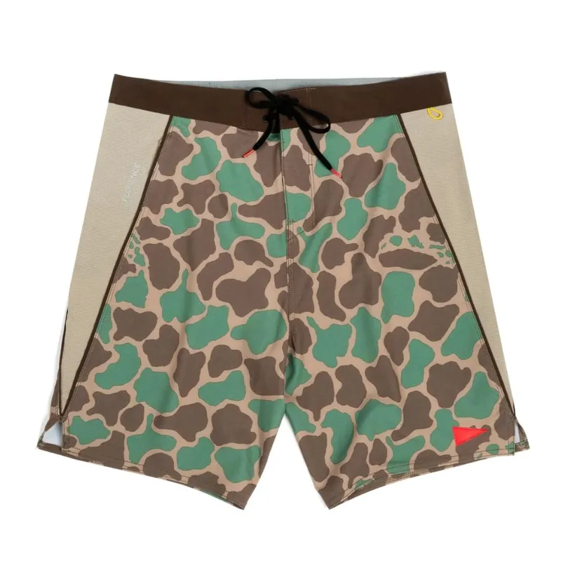 Promotion BOARDSHORT FLORENCE MARINE X F1 AIRTEX GAMMA