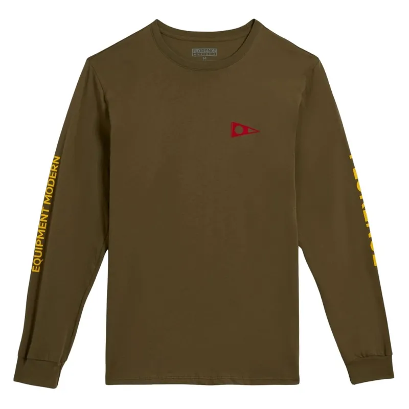 Commander Maintenant T-SHIRT FLORENCE FORMULA