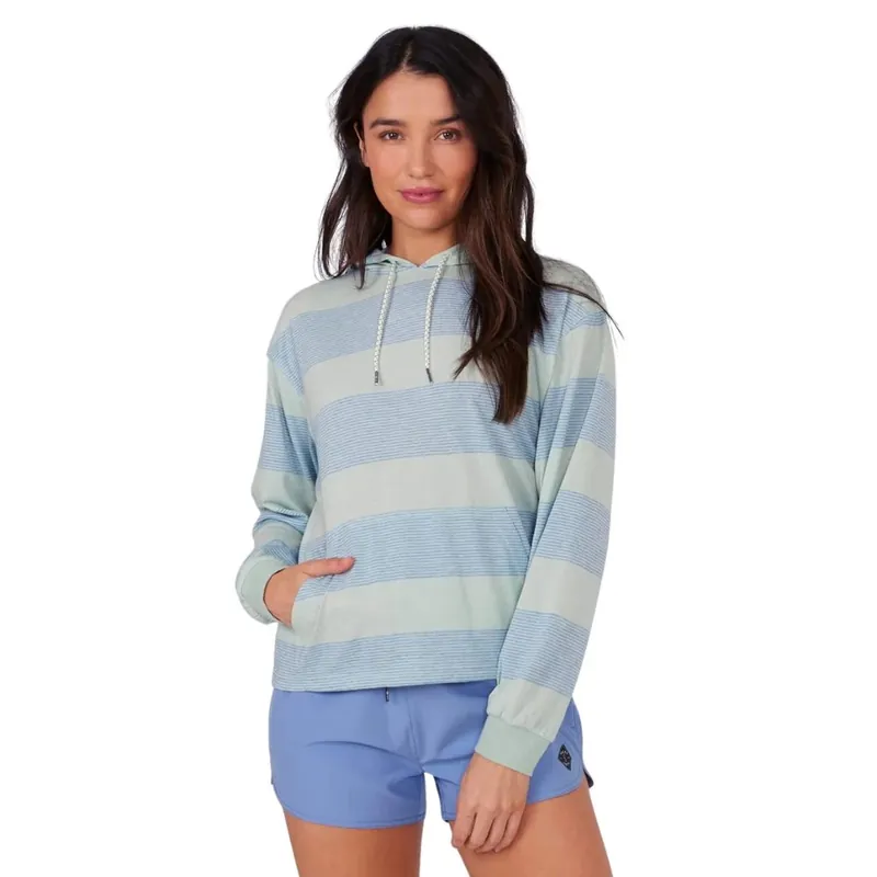 Must-Have CAPUCHE SALTY CREW DAWN PATROL
