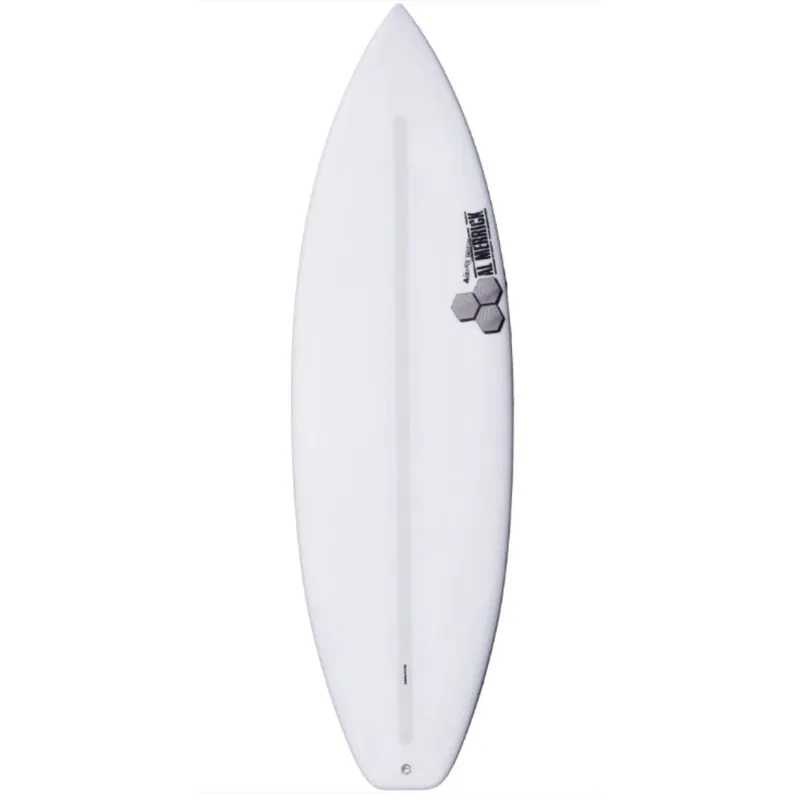 Remise PLANCHE DE SURF AL MERRICK DUMPSTER DIVER 2 SPINE-TEK 5‘6‘‘