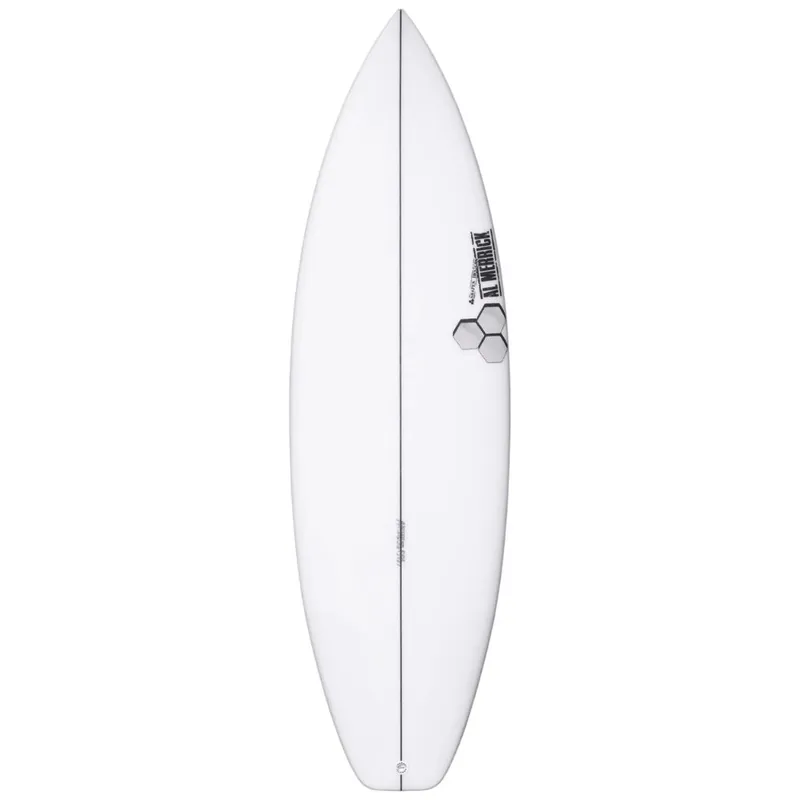 PLANCHE DE SURF AL MERRICK DUMPSTER DIVER 2 5‘10‘‘ Offre Limitée
