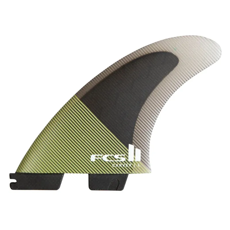 Acheter Direct DERIVES FCS II CARVER PC M TRI-FINS