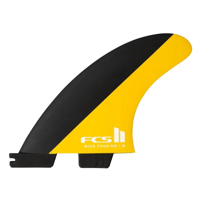 DERIVES FCS II MICK FANNING PC L TRI-FINS Seulement Aujourd'hui