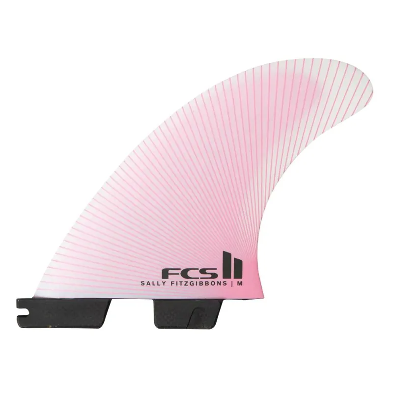 DERIVES FCS II SALLY FITZGIBBONS PC M TRI-FINS Prix Promo