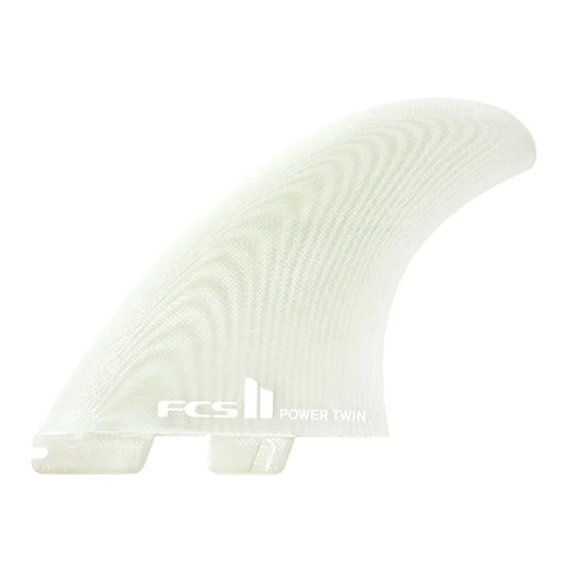 Populaire DERIVES FCS II POWER PG S-M TWIN+1