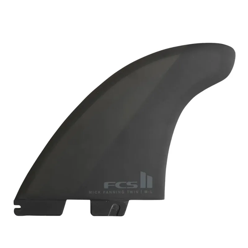 Achetez Aujourd'hui DERIVES FCS II MICK FANNING PC TWIN+1