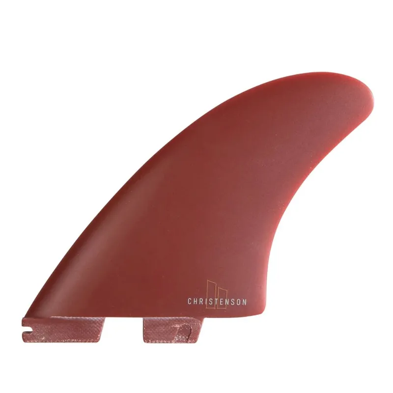 Vente Directe DERIVES FCS II CHRISTENSON PG M TWIN-FIN