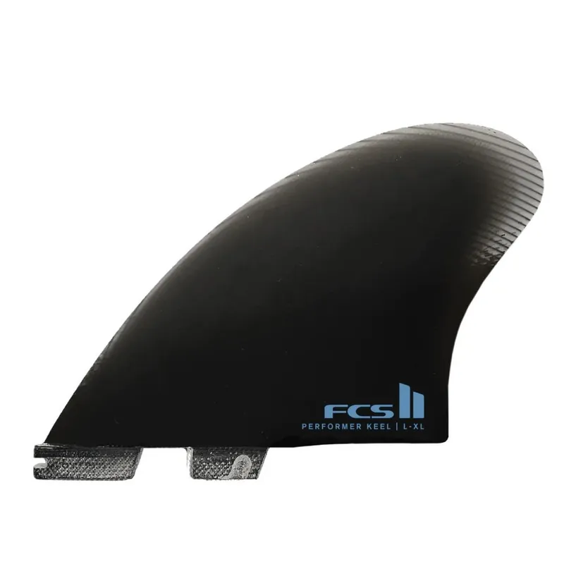 Commande En Gros DERIVES FCS II PERFORMER KEEL PG - L-XL TWIN-FIN