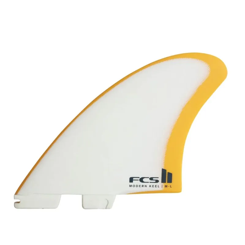 DERIVES FCS II MODERN KEEL PG TWIN-FIN Paiement Sécurisé