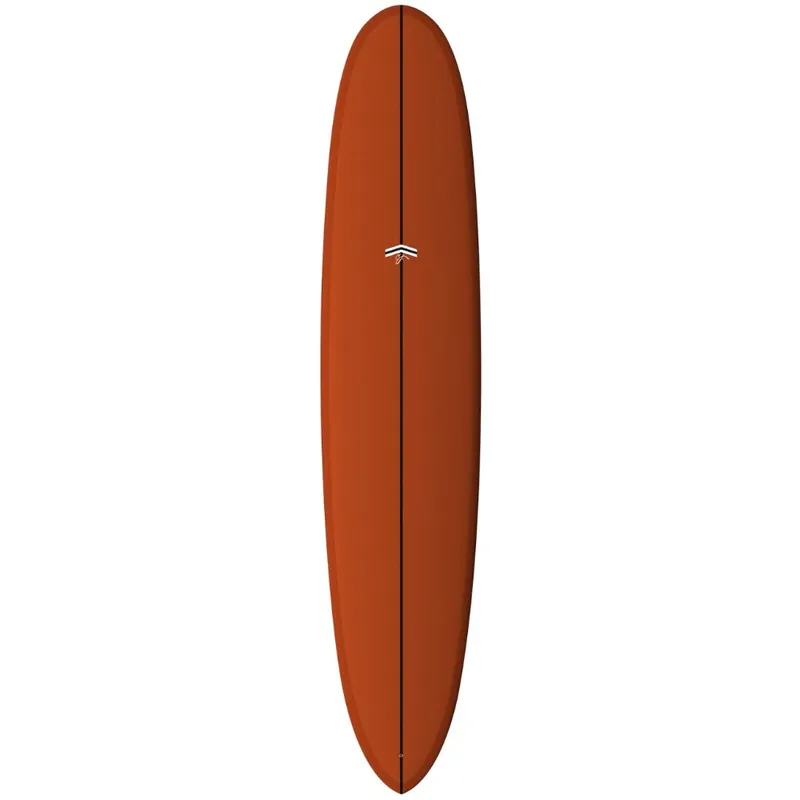 Certifié PLANCHE DE LONGBOARD CJ NELSON GX1000 9‘4‘‘ 2+1