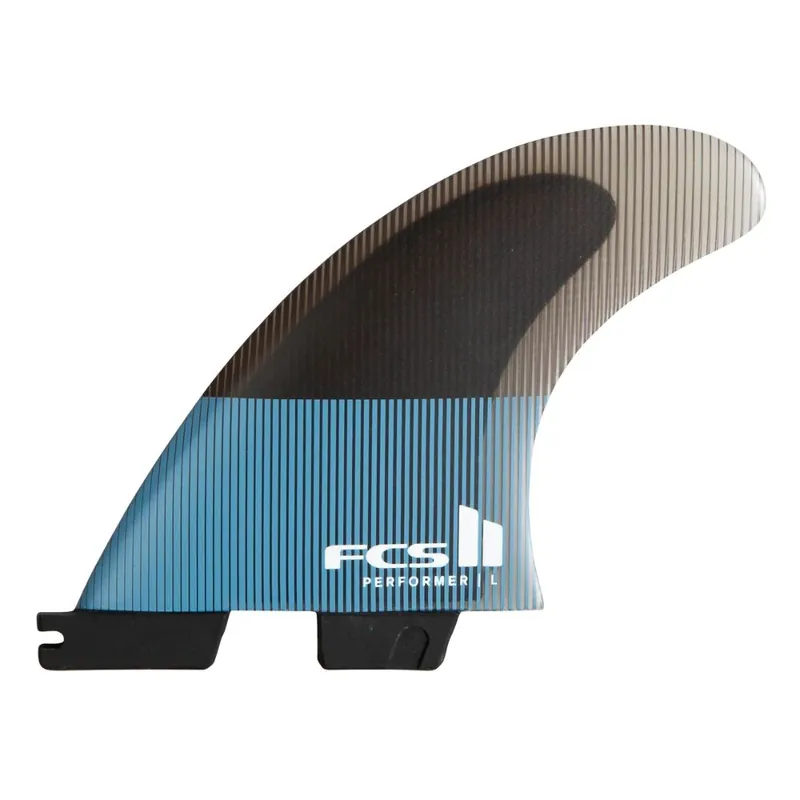 DERIVES FCS II PERFORMER PC L TRI-FINS Authentique