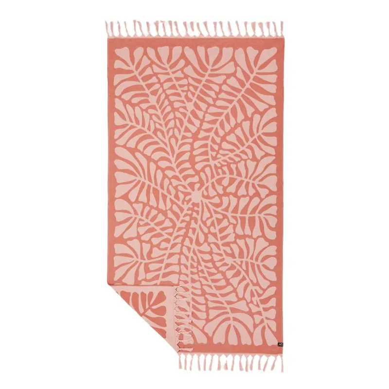 SERVIETTE SLOWTIDE HAPA Meilleur Prix