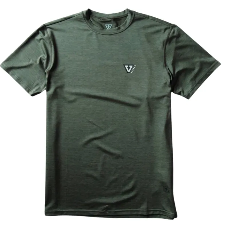 LYCRA VISSLA TWISTED ECO Expédié Aujourd'hui