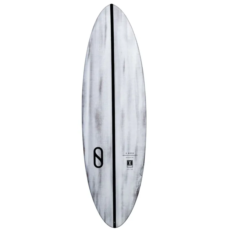 Prix Promo PLANCHE DE SURF FIREWIRE S BOSS VOLCANIC 5‘5‘‘