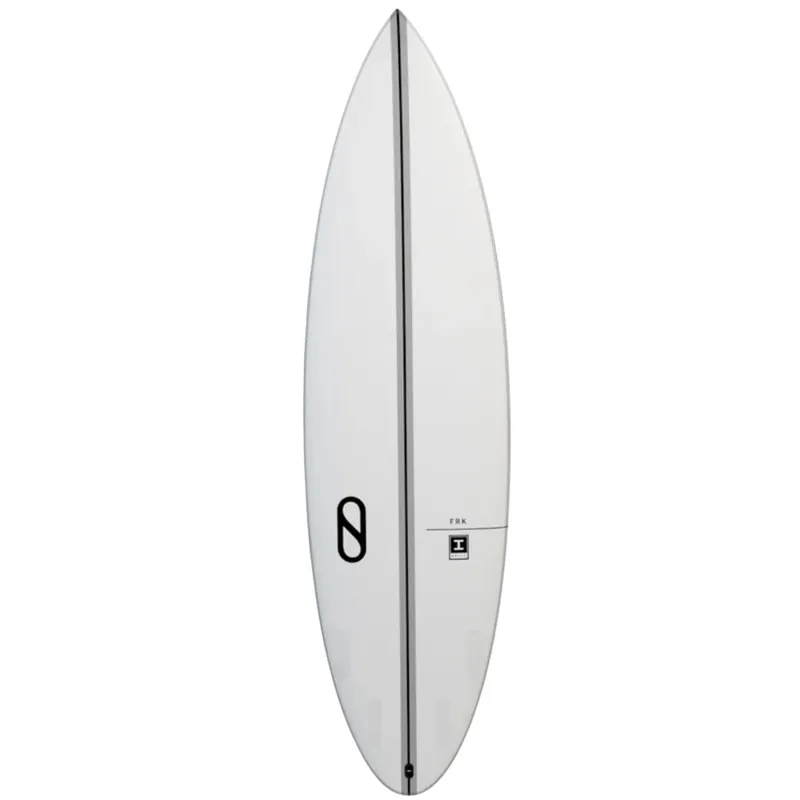 Prix Choc PLANCHE DE SURF FIREWIRE FRK 6‘6‘‘