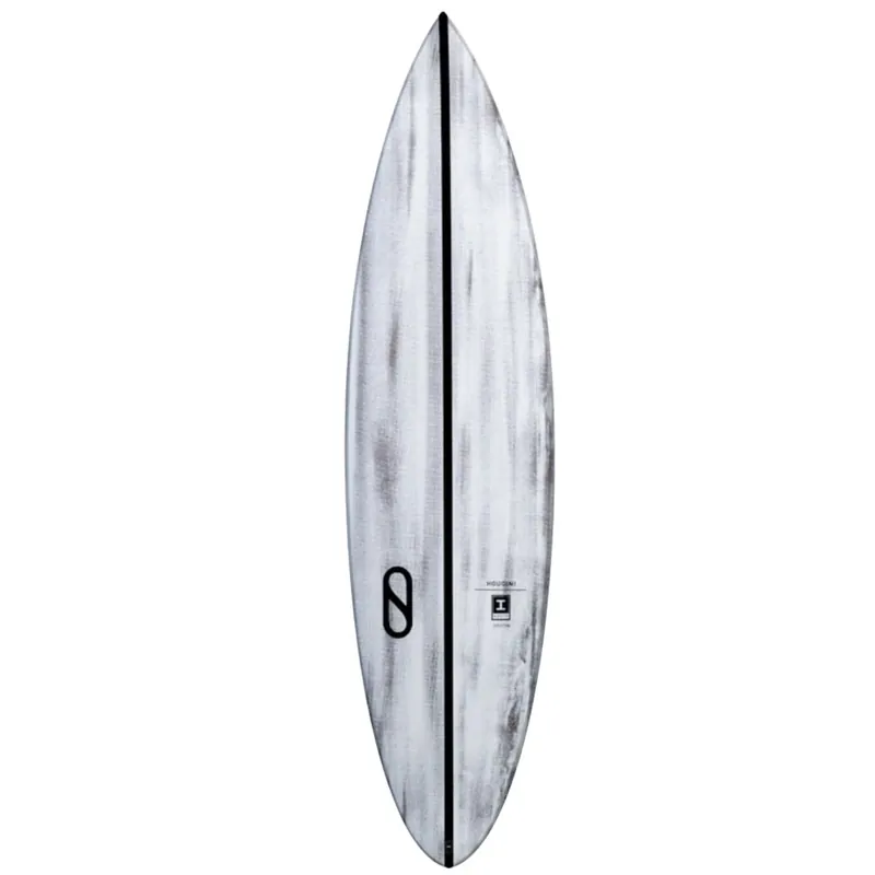 PLANCHE DE SURF FIREWIRE HOUDINI VOLCANIC 6‘6‘‘ Prix Promo