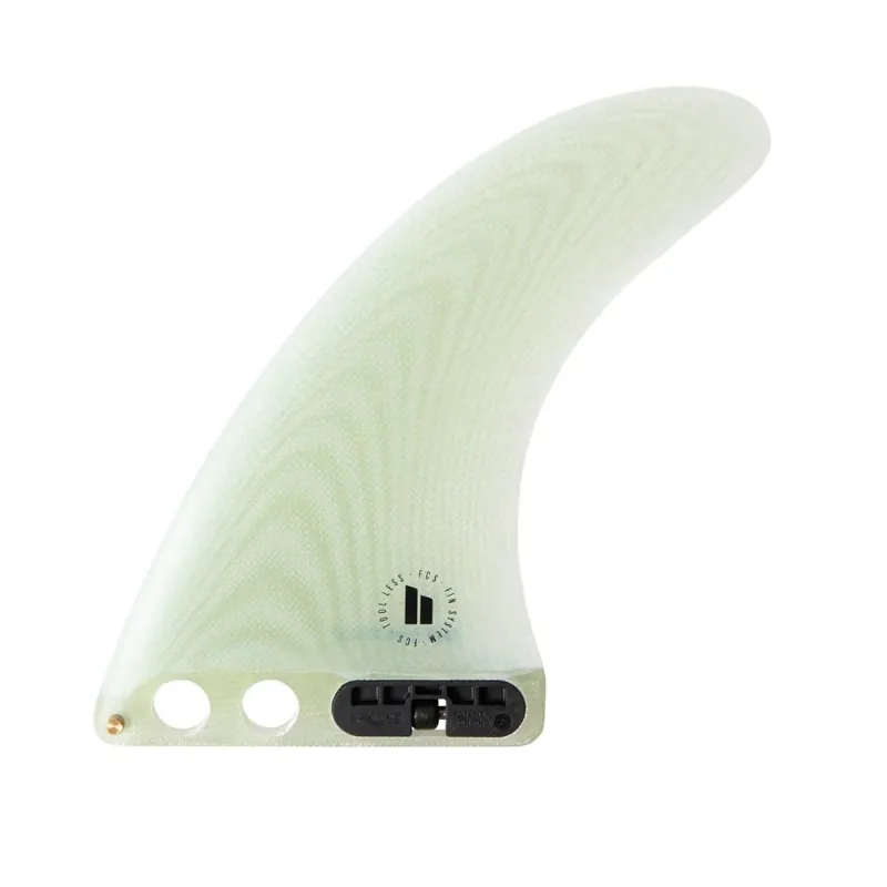 Dernière Chance DERIVE FCS II MID SINGLE-FIN 7‘‘