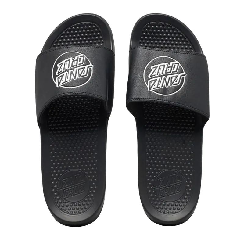 Meilleure Vente SANDALES SANTA CRUZ SLIDES OPUS DOT