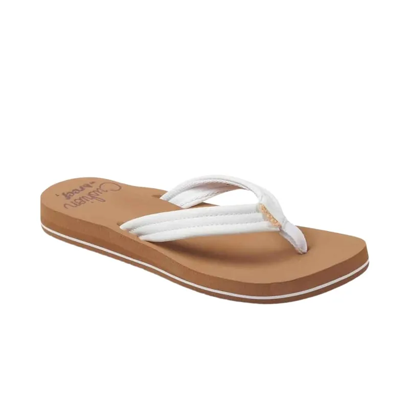 Paiement Sécurisé SANDALES REEF W REEF CUSHION BREEZE