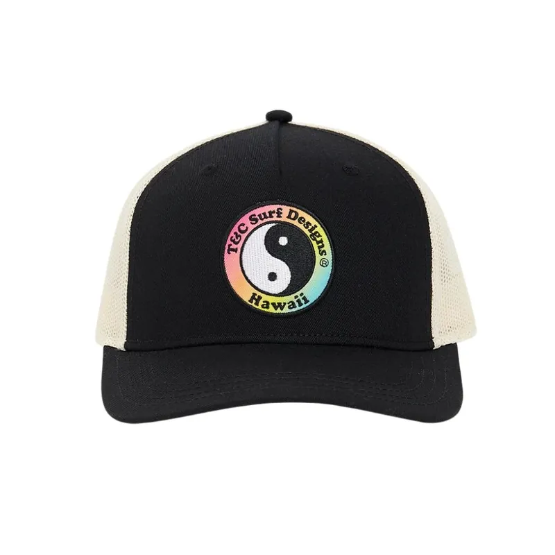 CASQUETTE TOWN & COUNTRY SURF DESIGNS Dernier Modèle
