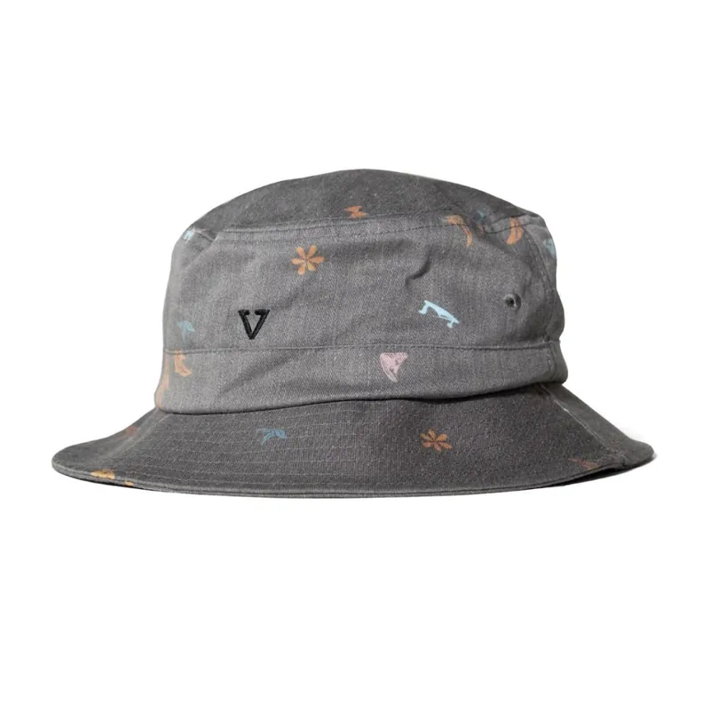 CHAPEAU VISSLA MIYASHIRO ISLAND STARGAZER BUCKET Jusqu'à Épuisement Des Stocks