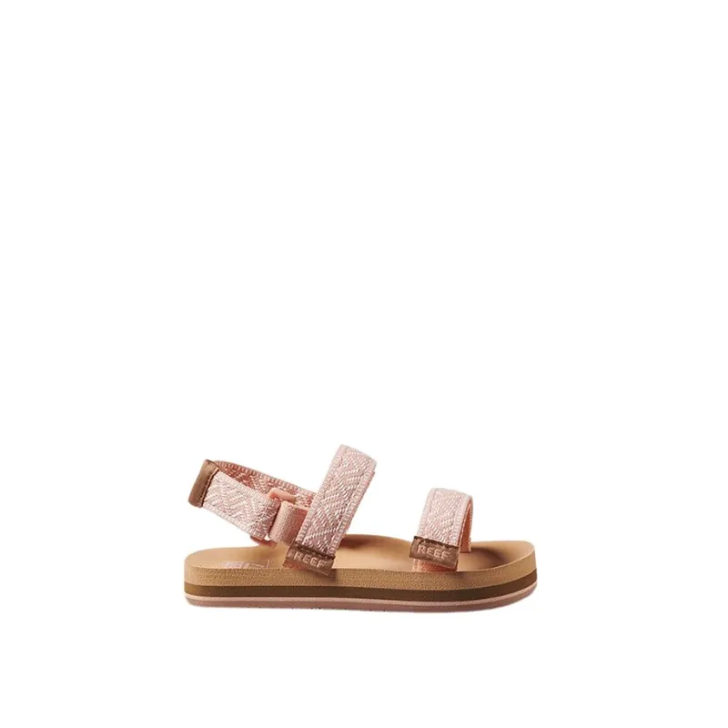 Prix Cassé SANDALES REEF K LIL AHI CONVERTIBLE (LITTLES)