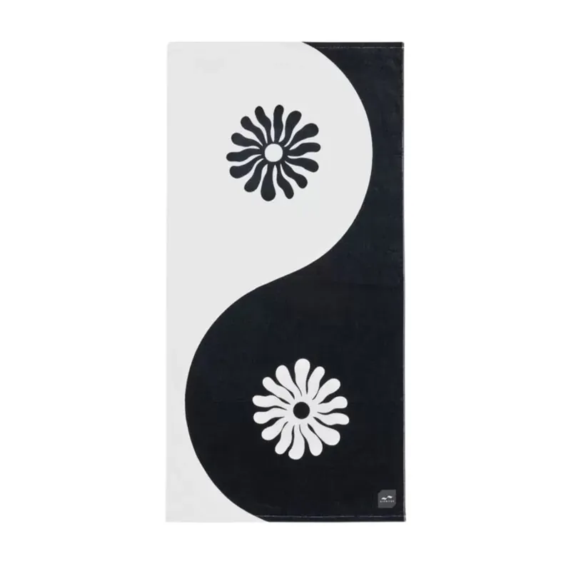 SERVIETTE SLOWTIDE BOTANICAL BALANCE Seulement Aujourd'hui