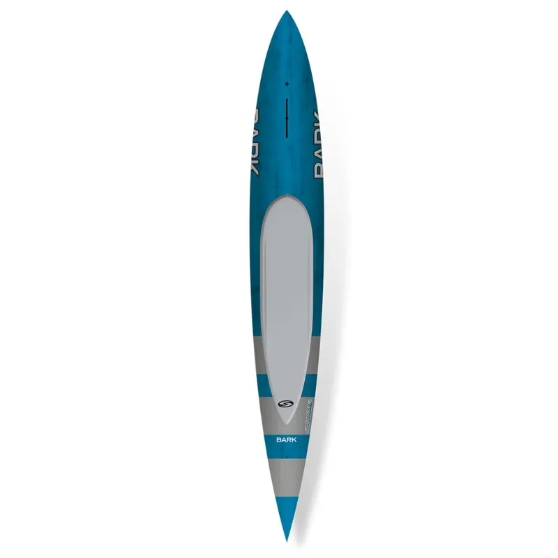Offre Limitée PRONE BARK COMMANDER GHOST CARBON 14‘‘