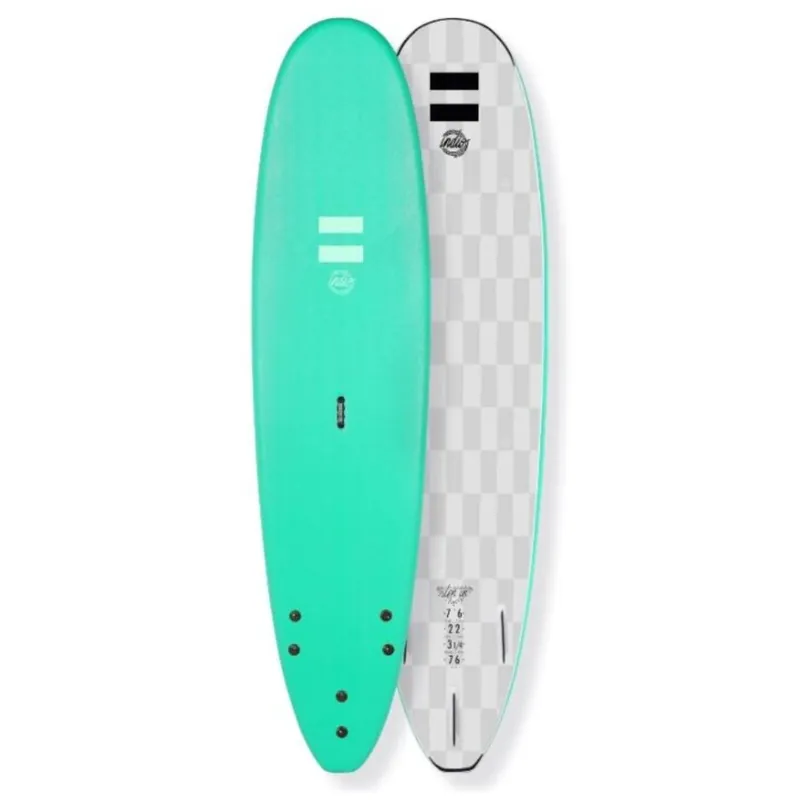 Achetez Aujourd'hui PLANCHE DE SURF INDIO STEP UP 7‘6‘‘