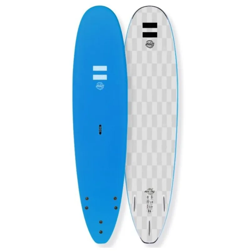 Marque PLANCHE DE SURF INDIO MINI LONG 8‘0‘‘