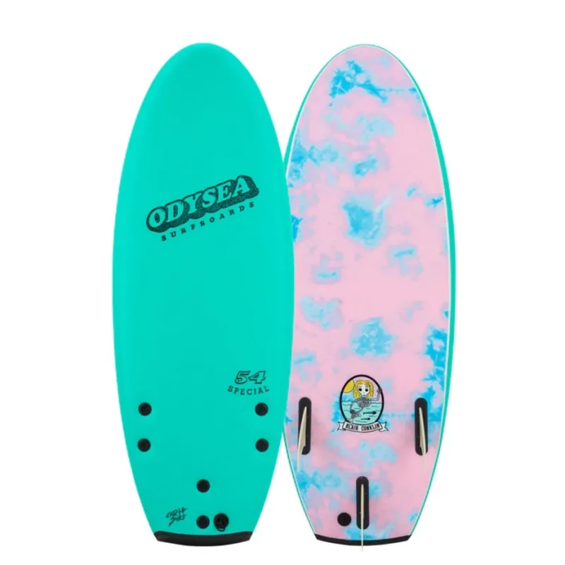 PLANCHE DE SURF CATCH SURF ODYSEA SPECIAL BLAIR CONKLIN 54 Achetez Aujourd'hui