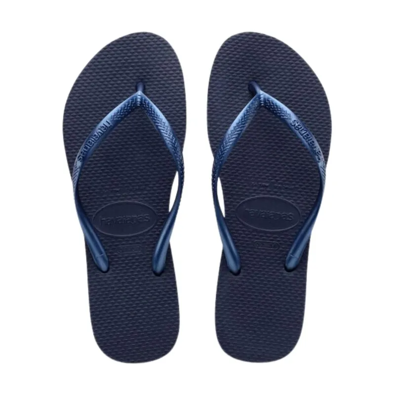 SANDALES HAVAIANAS SLIM Bon Marché
