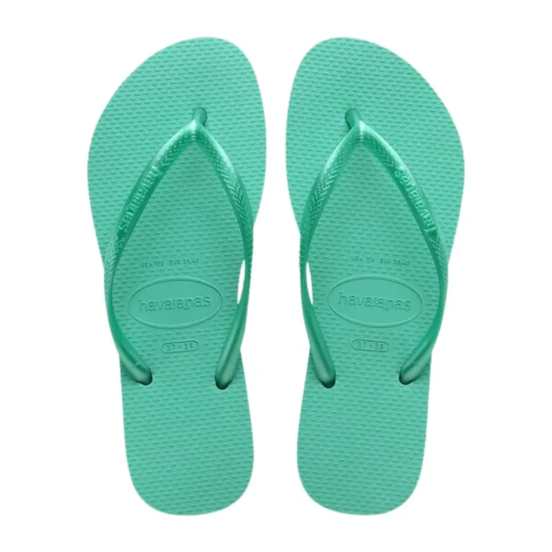 SANDALES HAVAIANAS SLIM Dernière Chance