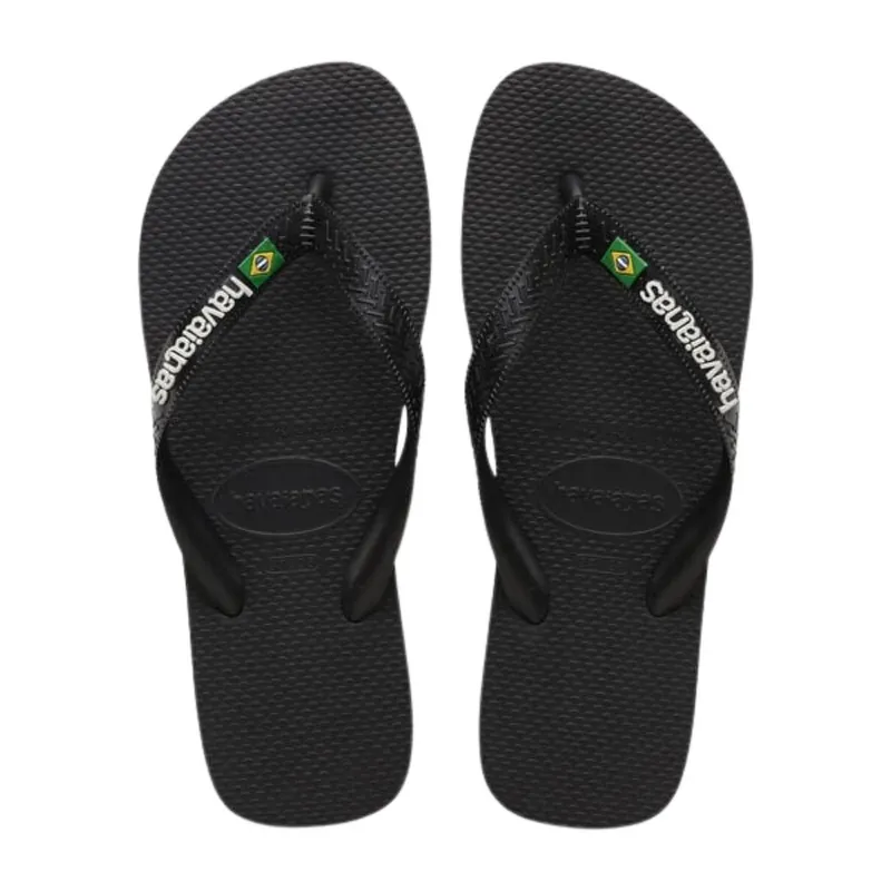 SANDALES HAVAIANAS BRASIL LOGO Marque
