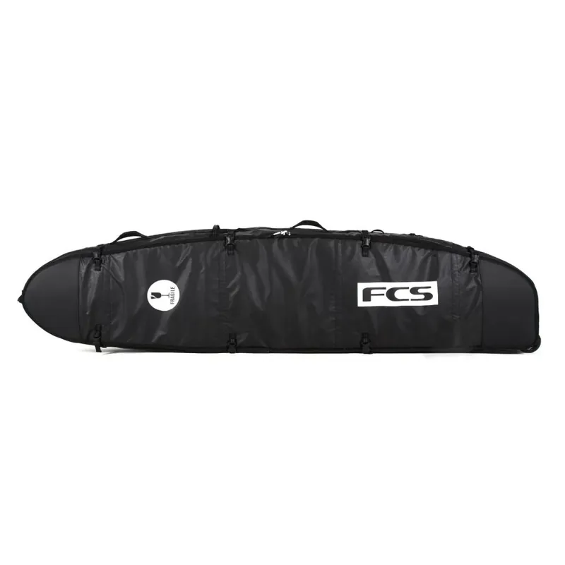 Meilleure Vente HOUSSE FCS TRAVEL 2 WHEELIE LONGBOARD 10‘2‘‘
