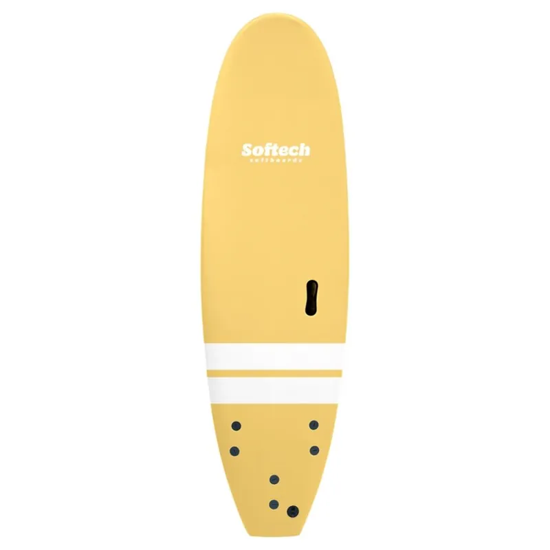 PLANCHE DE SURF SOFTECH ROLLER 6‘6‘‘ Seulement Aujourd'hui