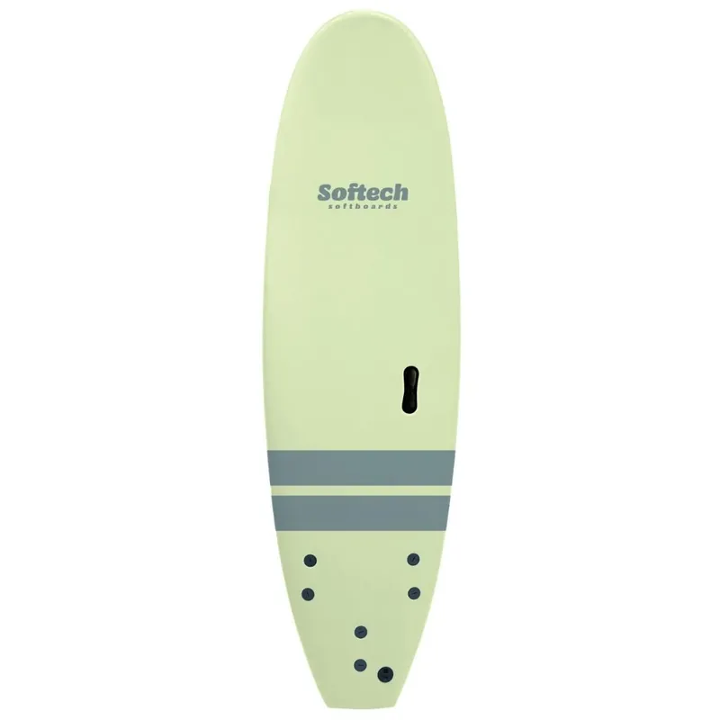 PLANCHE DE SURF SOFTECH ROLLER 6‘6‘‘ Must-Have