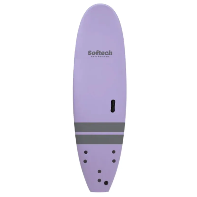 Seulement Aujourd'hui PLANCHE DE SURF SOFTECH ROLLER 7‘0‘‘