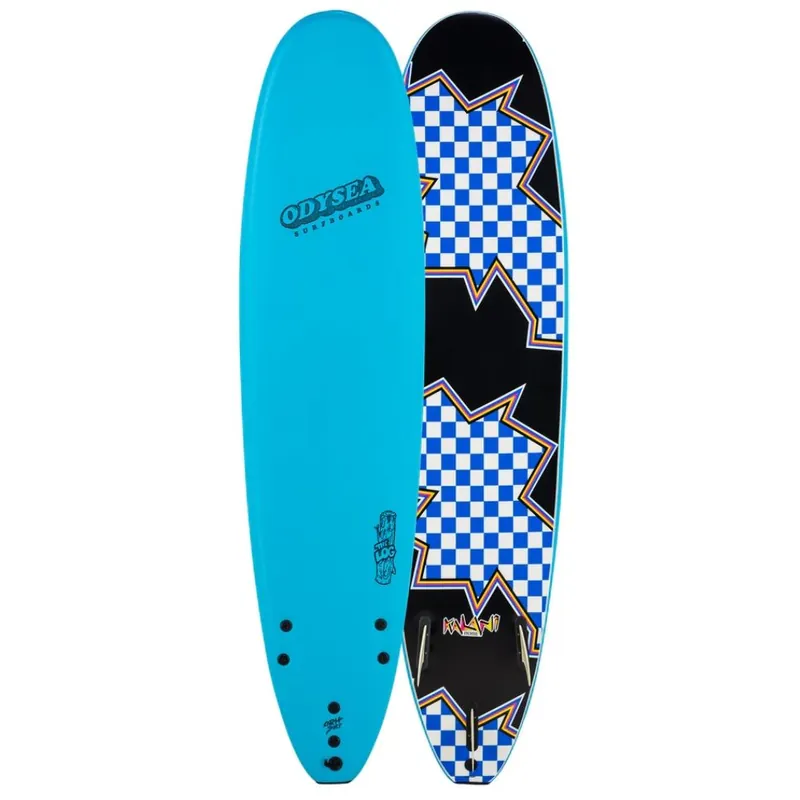 PLANCHE DE SURF CATCH SURF ODYSEA LOG KALANI ROBB 7‘6‘‘ Super Prix