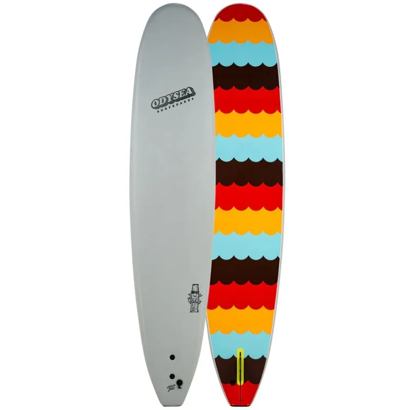 PLANCHE DE SURF CATCH SURF ODYSEA LOG 8‘0‘‘ Super Prix