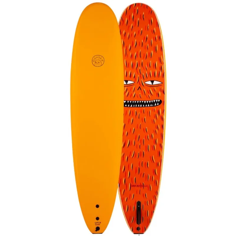 PLANCHE DE SURF CATCH SURF ODYSEA PLANK 8‘0‘‘ Jusqu'à Épuisement Des Stocks