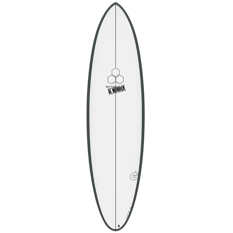 PLANCHE DE SURF TORQ M23 X LITE 7‘0‘‘ Seulement Aujourd'hui