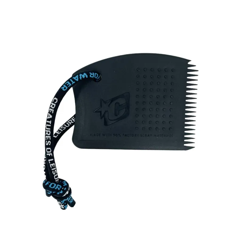 PEIGNE CREATURES WAVES FOR WAX COMB Offre Limitée