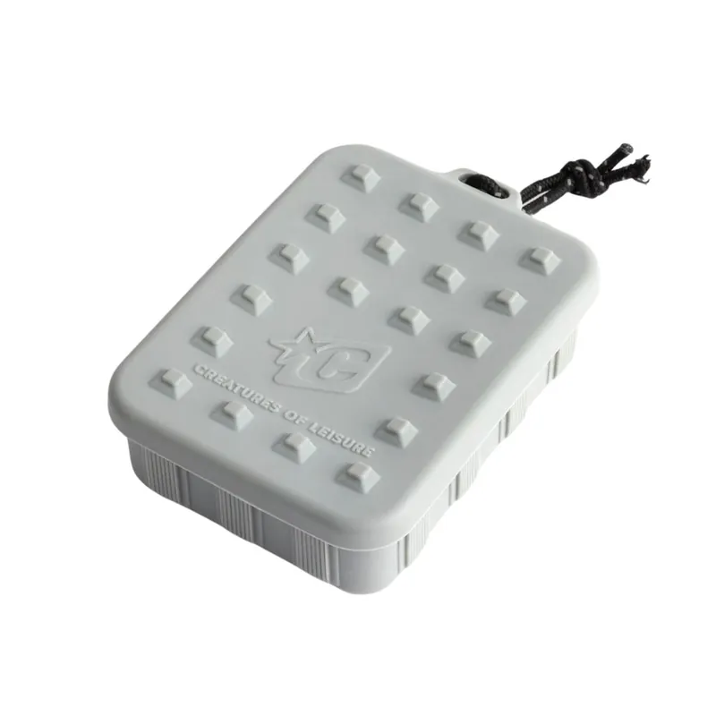 Promotion BOITE WAX CREATURES WAX FLEXI TUB