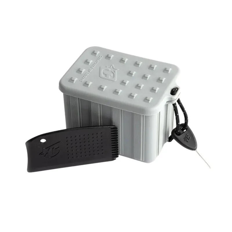 Commander Maintenant BOITE WAX CREATURES WAX FLEXI TUB MULTI