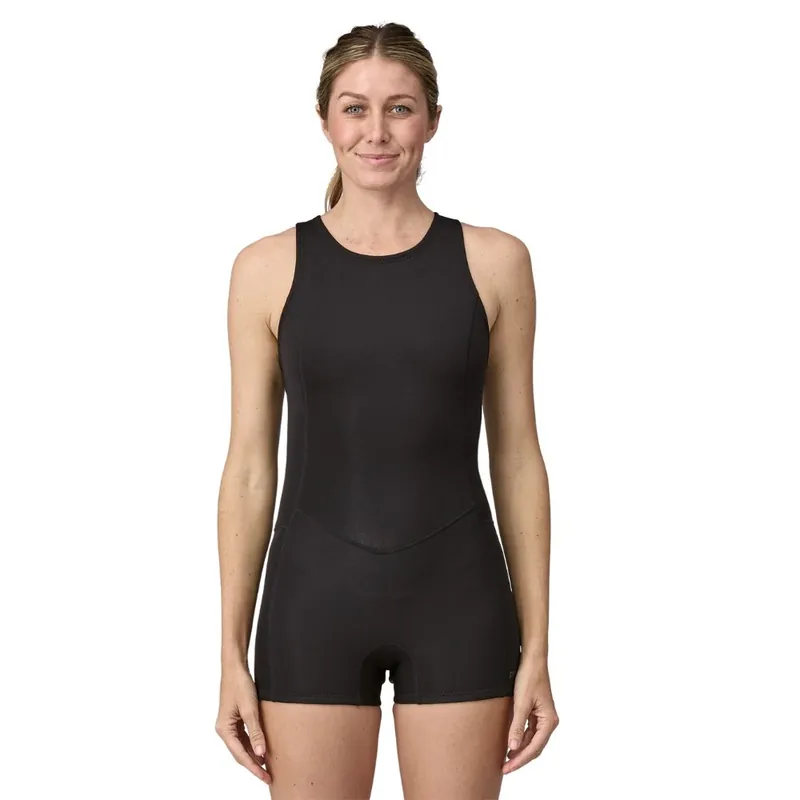 COMBINAISON PATAGONIA YULEX REGULATOR LITE SPRING JANE Certifié