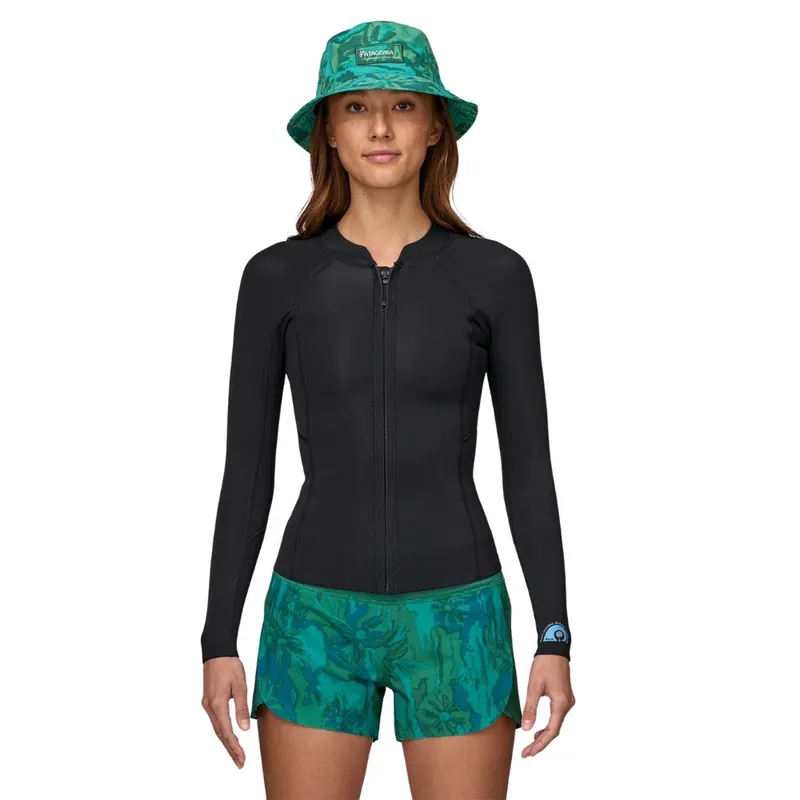 VESTE NÉOPRÈNE PATAGONIA YULEX REGULATOR LITE TOP Remise