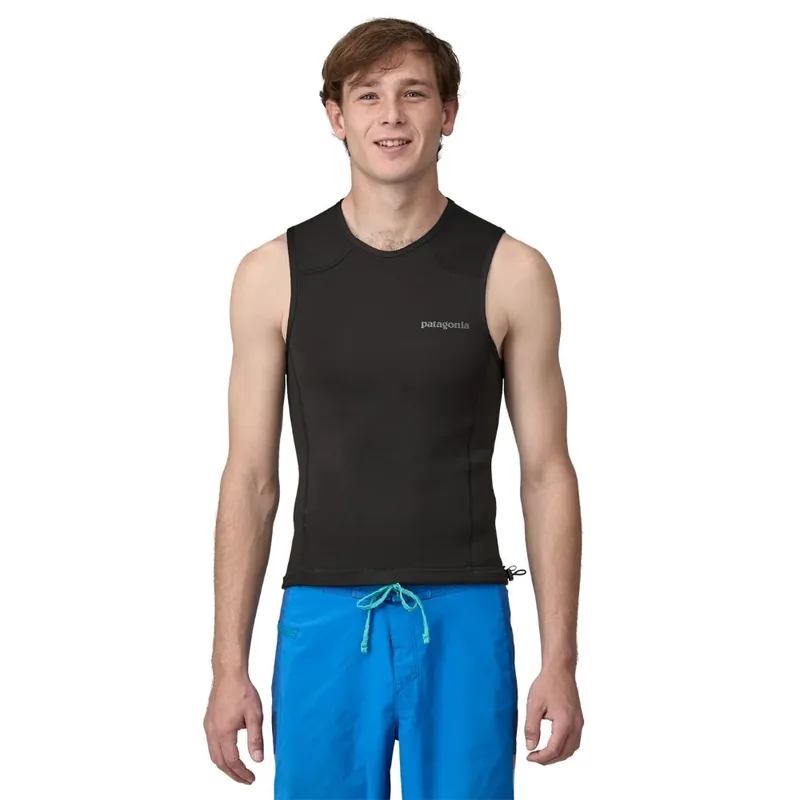 Nouveauté GILET PATAGONIA YULEX REGULATOR LITE