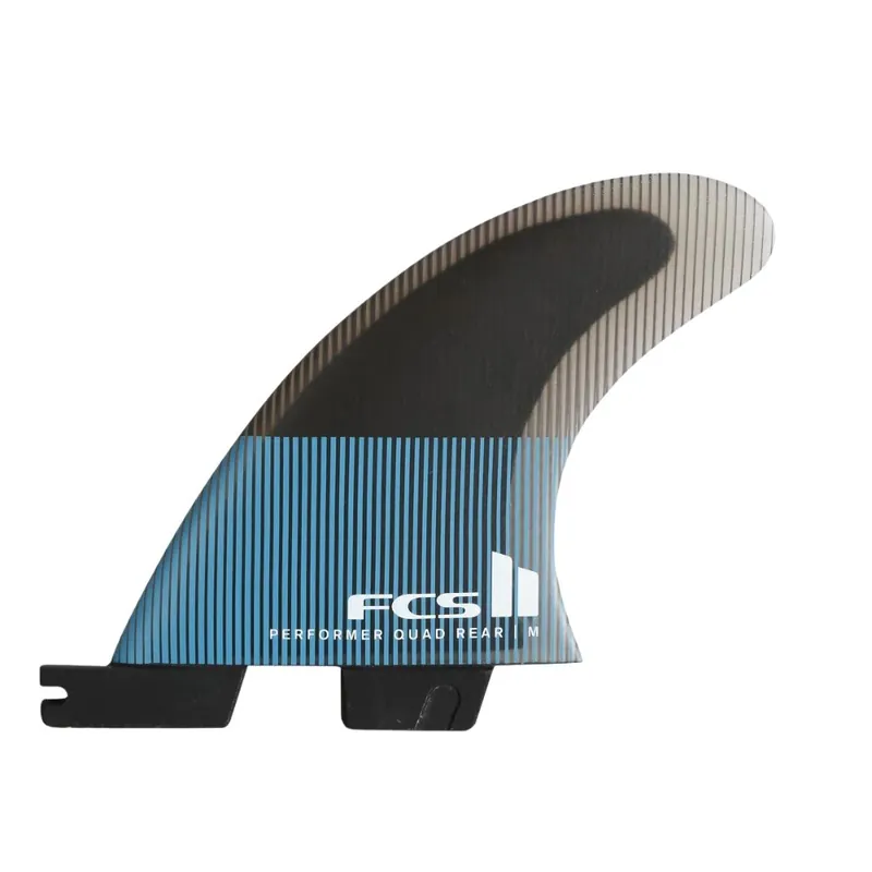 Prix Choc DERIVES FCS II PERFORMER PC M REAR QUAD