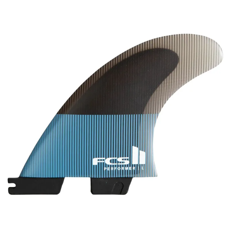 DERIVES FCS II PERFORMER PC XS TRI-FINS Commander Maintenant